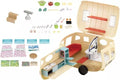 Sylvanian Families The Caravan Casa Rodante – vista 1