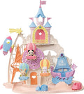 Sylvanian Families Parque de Atracciones de los Bebés con 3 Figuras – vista 1