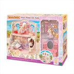 Sylvanian Families Salón de Belleza de los Pony con Figura – vista 2