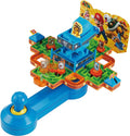 Super Mario Maze Game Deluxe Juego de Laberinto con Joystick – vista 1
