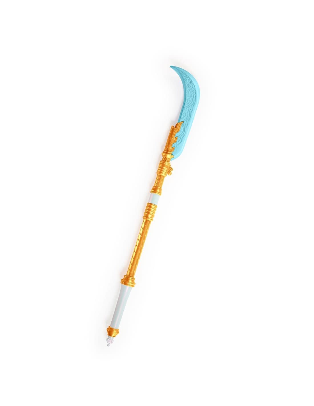 K-Pop Demon Hunters Espada Lunar Curva de Mira 91 cm – vista 2
