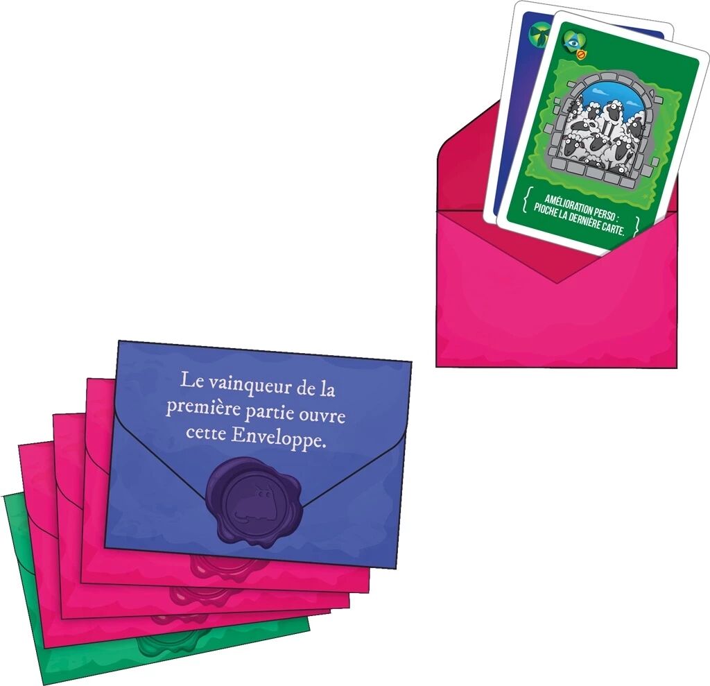 Exploding Kittens Curse You! | Little Toys – LITTLETOYS