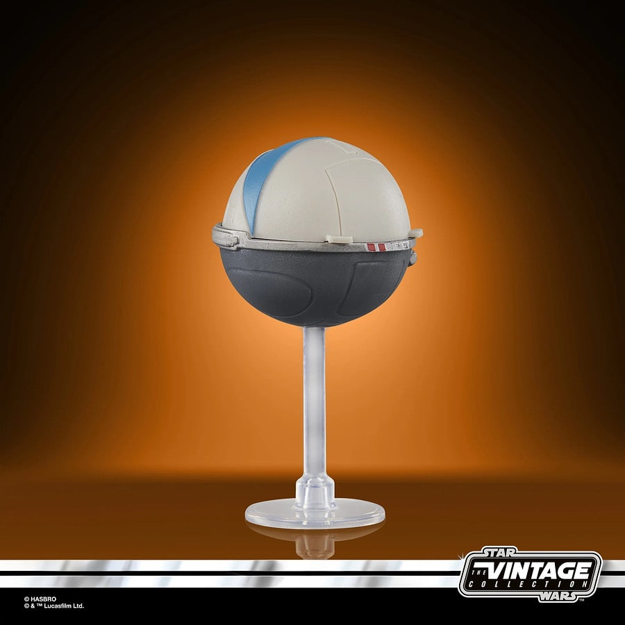 Star Wars The Vintage Collection Grogu Figura 3,75 Pulgadas – vista 1