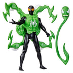 Spider-Man VenomVersus Miles Morales Figura Deluxe 10 cm con Accesorios – vista 1