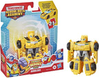 Transformers Classic Heroes Team Figura 2 en 1 Surtido – Hasbro