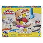 Play-Doh El Dentista Bromista Set de Plastilina con Accesorios – vista 2