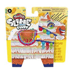 Play-Doh Slime Feathery Fluff Mundo de Texturas Piñata Llama – vista 2