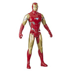 Marvel Avengers Titan Hero Iron Man Endgame Figura de 30 cm – vista 1