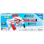 Nerf Fortnite B-AR Lanzador Motorizado de Dardos – vista 2