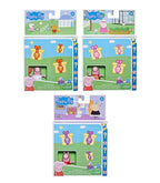 Peppa Pig Empaque con Sorpresas Figura y Accesorios Surtido – vista 1