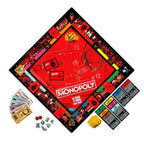 Monopoly La Casa de Papel Juego de Mesa Edición Especial – vista 1