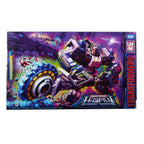 Transformers Legacy Titan Cybertron Universe Metroplex Robot – vista 2
