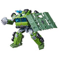 Transformers Legacy Bulkhead Clase Viajero Figura 17 cm – vista 1