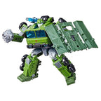 Transformers Legacy Bulkhead Clase Viajero Figura 17 cm – vista 1