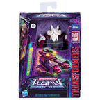 Transformers Legacy Deluxe Skullgrin Figura de Acción – vista 2