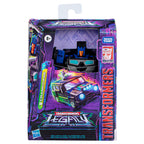 Transformers Legacy Deluxe Crankcase Figura Convertible – vista 2