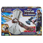 Marvel Thor Love and Thunder Hacha Stormbreaker con Luces y Sonidos – vista 2