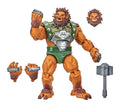 Marvel Legends Thor Ulik Figura de Acción – vista 1