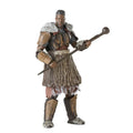 Marvel Legends Black Panther M'Baku Figura de Acción – vista 1