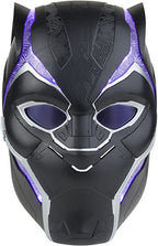 Marvel Legends Black Panther Wakanda Forever Casco Electrónico – vista 1