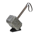 Marvel Legends Thor Love and Thunder Martillo Mjolnir de Juego de Rol – vista 1