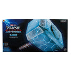 Marvel Legends Thor Love and Thunder Martillo Mjolnir de Juego de Rol – vista 2