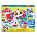 Play-Doh Kit Veterinario con Cachorro y 10 Herramientas – vista 1