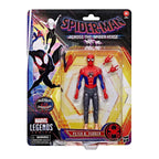 Marvel Legends Spider-Man Across the Spider-Verse Peter B. Parker – vista 2