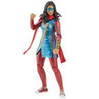 Marvel Legends Ms. Marvel Kamala Khan Figura de Acción – vista 1