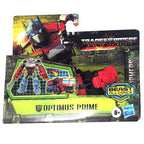 Transformers El Despertar de las Bestias Battle Changer Surtido – vista 2