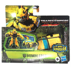 Transformers El Despertar de las Bestias Battle Changer Surtido – vista 3