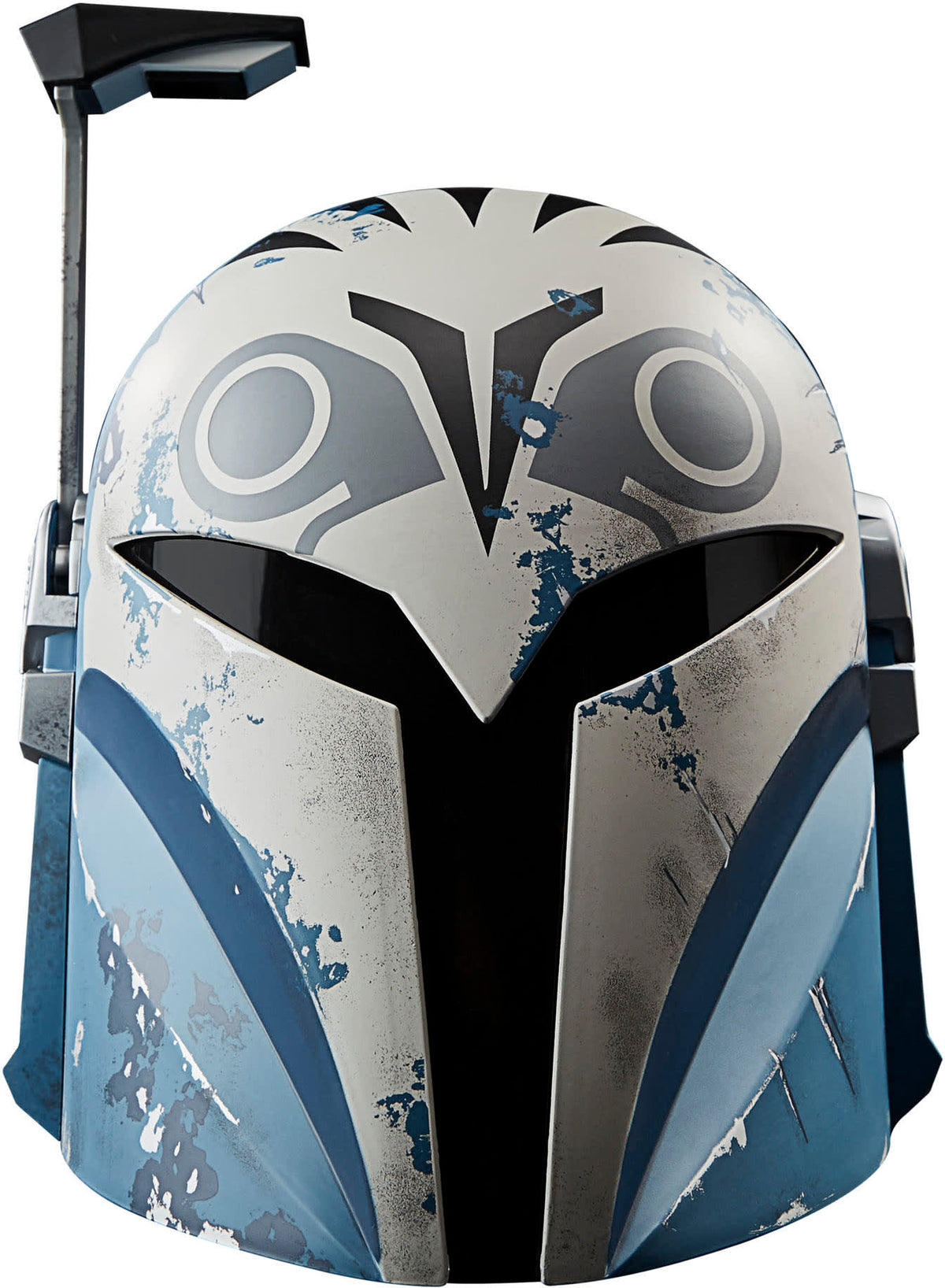 Star Wars The Black Series Casco Electrónico Bo-Katan Kryze – Hasbro