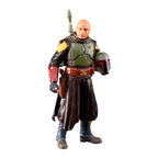 Star Wars The Black Series Boba Fett Throne Room – vista 1