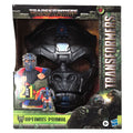 Transformers El Despertar de las Bestias Máscara Convertible 2 en 1 Surtido – vista 1