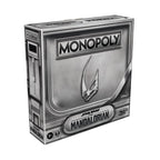 Monopoly Star Wars The Mandalorian Edición Juego de Mesa – vista 2