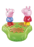 Peppa Pig Muddy Puddle Champion Juego de Saltar Charcos – vista 1