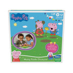 Peppa Pig Muddy Puddle Champion Juego de Saltar Charcos – vista 2