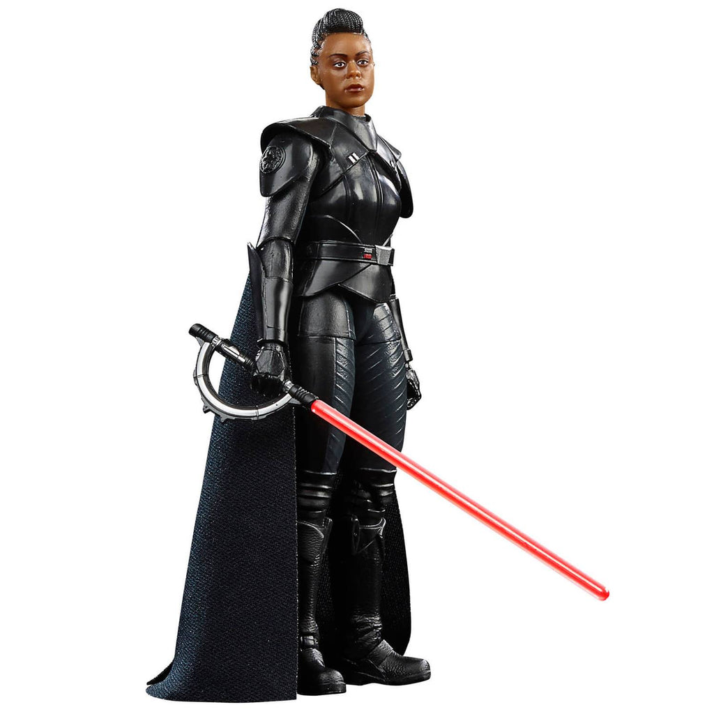 Star Wars The Black Series Reva Tercera Hermana de Obi-Wan Kenobi – vista 1