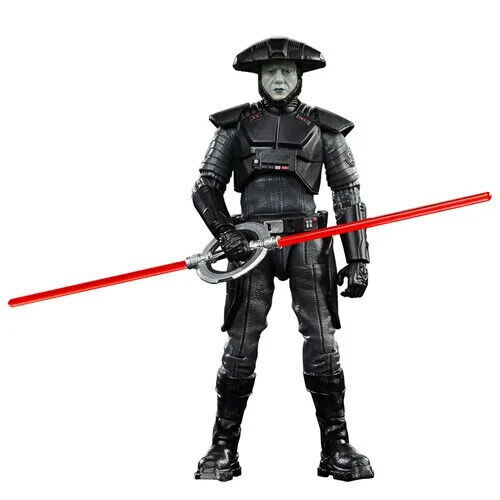 Star Wars The Black Series Quinto Hermano Inquisidor de Obi-Wan Kenobi – vista 1