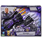 Marvel Black Panther Legacy Garras de Combate Wakanda con Luces y Sonidos – vista 2