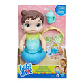 Baby Alive Bebé Spa Muñeca de 25 cm con Antifaz Surtido – vista 1