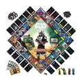 Monopoly Star Wars Edición Boba Fett Juego de Mesa – vista 1