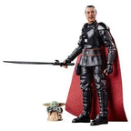 STAR WARS BLACK SERIES MANDALORIAN - THE RESCUE SET HASBRO