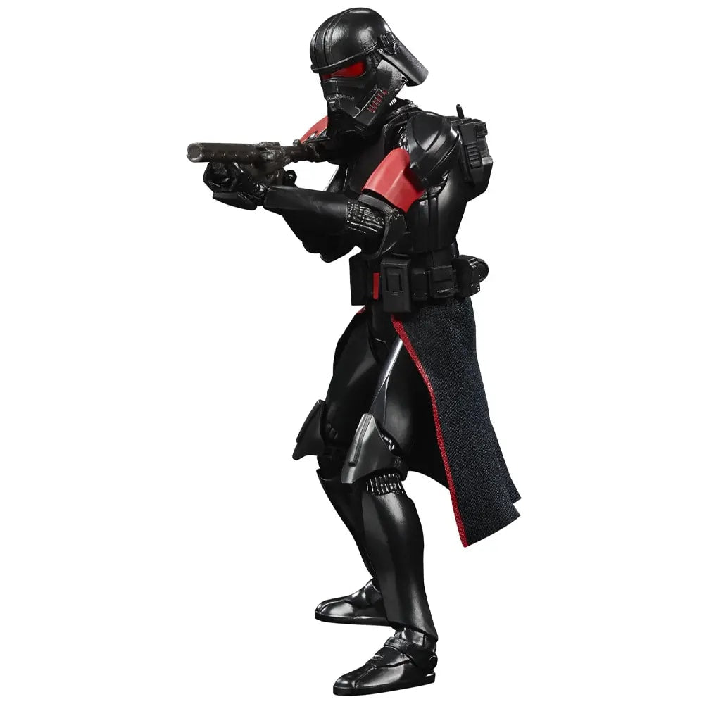 Star Wars The Black Series Purge Trooper Phase II de Obi-Wan Kenobi – vista 1