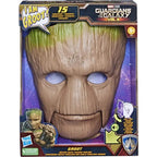 Marvel Guardianes de la Galaxia Vol. 3 Groot Máscara con Sonido – vista 2