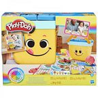 Play-Doh Primeras Creaciones para el Picnic Set con Canasta – vista 2