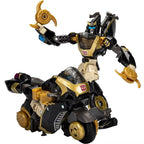 Transformers Legacy Evolution Deluxe Prowl Animated Universe – vista 1