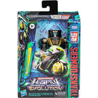 Transformers Legacy Evolution Deluxe Prowl Animated Universe – vista 2