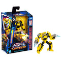 Transformers Legacy United Deluxe Animated Universe Bumblebee – vista 1