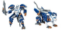 Transformers Legacy United Voyager Thundertron Prime Universe – vista 1